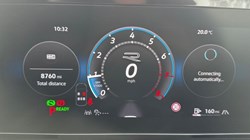 2025 (75) VOLKSWAGEN TIGUAN 1.5 eTSI 150 R-Line 5dr DSG 5680819