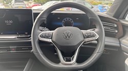 2025 (75) VOLKSWAGEN TIGUAN 1.5 eTSI 150 R-Line 5dr DSG 5680816