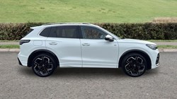2025 (75) VOLKSWAGEN TIGUAN 1.5 eTSI 150 R-Line 5dr DSG 5680802