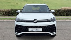 2025 (75) VOLKSWAGEN TIGUAN 1.5 eTSI 150 R-Line 5dr DSG 5680808