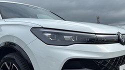 2025 (75) VOLKSWAGEN TIGUAN 1.5 eTSI 150 R-Line 5dr DSG 5680832