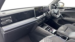 2025 (75) VOLKSWAGEN TIGUAN 1.5 eTSI 150 R-Line 5dr DSG 5680800