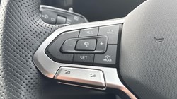2025 (75) VOLKSWAGEN TIGUAN 1.5 eTSI 150 R-Line 5dr DSG 5680817