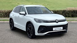 2025 (75) VOLKSWAGEN TIGUAN 1.5 eTSI 150 R-Line 5dr DSG 5680799