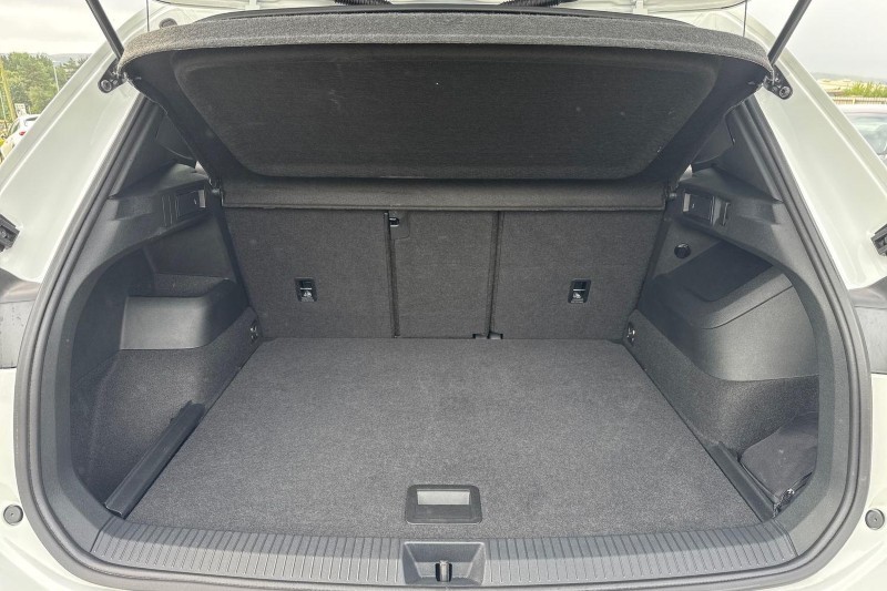 2025 (75) VOLKSWAGEN TIGUAN 1.5 eTSI 150 R-Line 5dr DSG 5680830