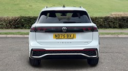 2025 (75) VOLKSWAGEN TIGUAN 1.5 eTSI 150 R-Line 5dr DSG 5680807