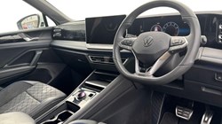 2025 (75) VOLKSWAGEN TIGUAN 1.5 eTSI 150 R-Line 5dr DSG 5680804