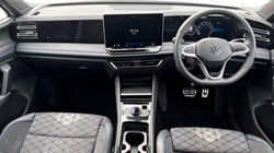 2025 (75) VOLKSWAGEN TIGUAN 1.5 eTSI 150 R-Line 5dr DSG 5680809