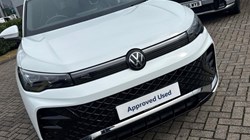 2025 (75) VOLKSWAGEN TIGUAN 1.5 eTSI 150 R-Line 5dr DSG 5680833