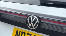 2025 (75) VOLKSWAGEN TIGUAN 1.5 eTSI 150 R-Line 5dr DSG 5680836