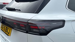 2025 (75) VOLKSWAGEN TIGUAN 1.5 eTSI 150 R-Line 5dr DSG 5680835