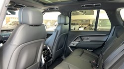 LAND ROVER RANGE ROVER 3.0 D300 Westminster Edition 4dr Auto 5853045