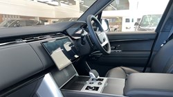 LAND ROVER RANGE ROVER 3.0 D300 Westminster Edition 4dr Auto 5853043