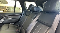 LAND ROVER RANGE ROVER 3.0 D300 Westminster Edition 4dr Auto 5853046