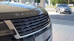 LAND ROVER RANGE ROVER 3.0 D300 Westminster Edition 4dr Auto 5853056