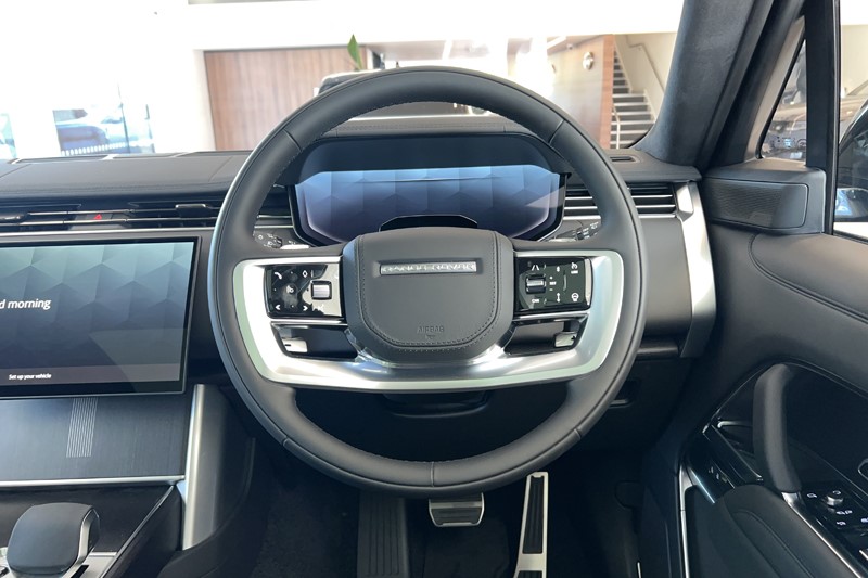  LAND ROVER RANGE ROVER 3.0 D300 Westminster Edition 4dr Auto 5853026