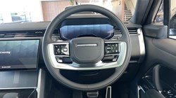 LAND ROVER RANGE ROVER 3.0 D300 Westminster Edition 4dr Auto 5853026