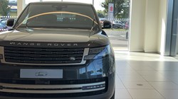 LAND ROVER RANGE ROVER 3.0 D300 Westminster Edition 4dr Auto 5853057