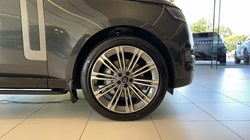 LAND ROVER RANGE ROVER 3.0 D300 Westminster Edition 4dr Auto 5853017