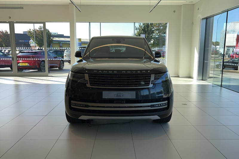  LAND ROVER RANGE ROVER 3.0 D300 Westminster Edition 4dr Auto 5853013