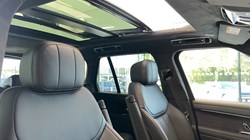 LAND ROVER RANGE ROVER 3.0 D300 Westminster Edition 4dr Auto 5853034