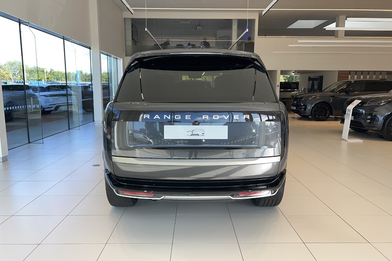  LAND ROVER RANGE ROVER 3.0 D300 Westminster Edition 4dr Auto 5853016