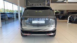 LAND ROVER RANGE ROVER 3.0 D300 Westminster Edition 4dr Auto 5853016