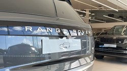 LAND ROVER RANGE ROVER 3.0 D300 Westminster Edition 4dr Auto 5853051