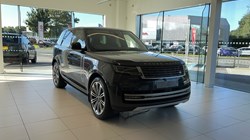 LAND ROVER RANGE ROVER 3.0 D300 Westminster Edition 4dr Auto 5853012
