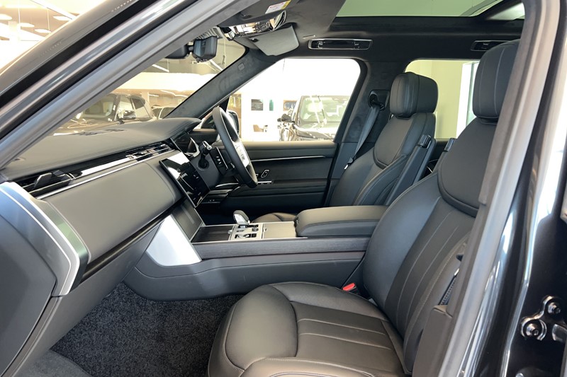  LAND ROVER RANGE ROVER 3.0 D300 Westminster Edition 4dr Auto 5853022