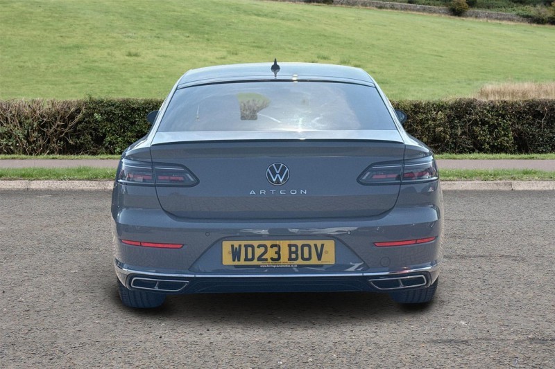 2023 (23) VOLKSWAGEN ARTEON 2.0 TDI R-Line 5dr DSG 5548777