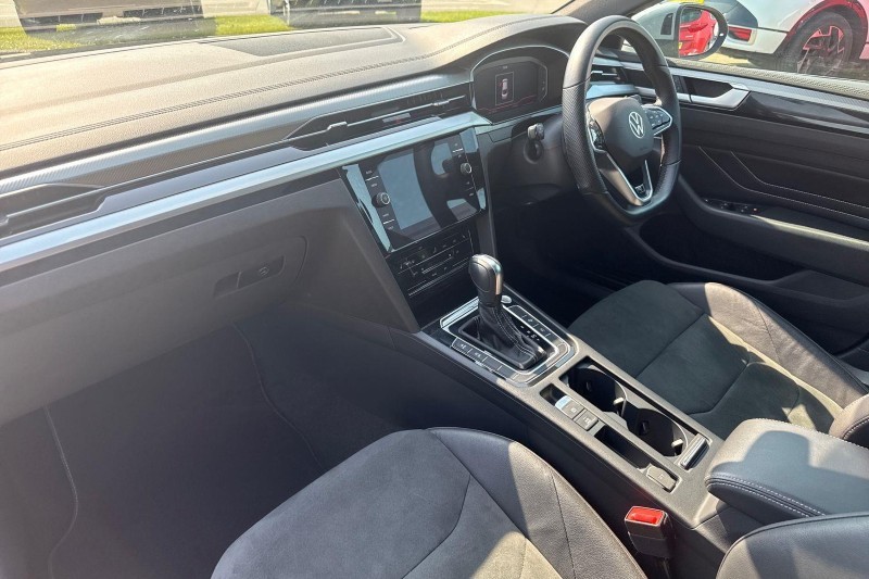 2023 (23) VOLKSWAGEN ARTEON 2.0 TDI R-Line 5dr DSG 5548803