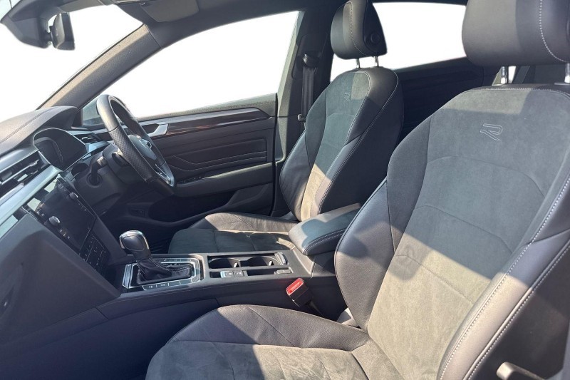 2023 (23) VOLKSWAGEN ARTEON 2.0 TDI R-Line 5dr DSG 5548774