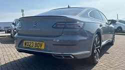 2023 (23) VOLKSWAGEN ARTEON 2.0 TDI R-Line 5dr DSG 5548811