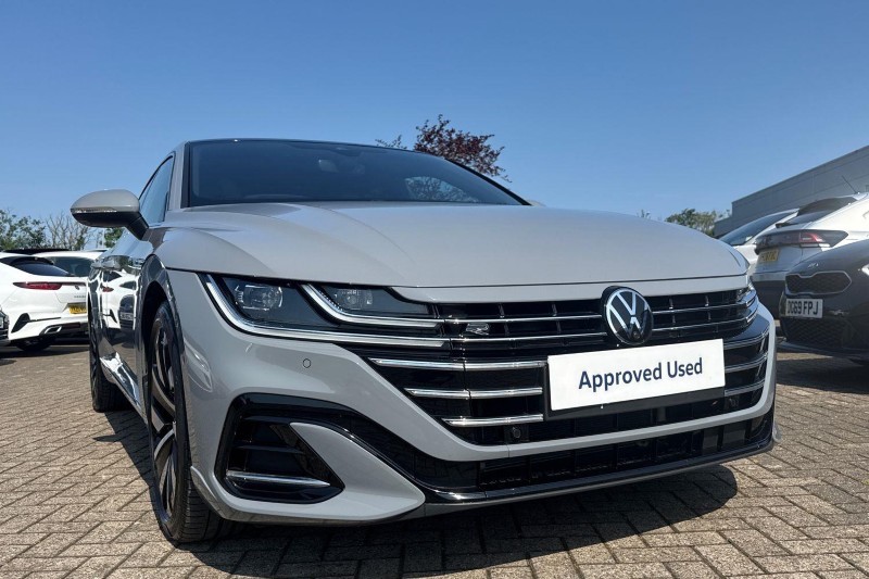 2023 (23) VOLKSWAGEN ARTEON 2.0 TDI R-Line 5dr DSG 5548809