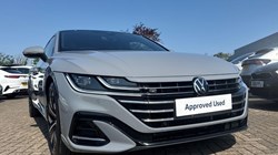 2023 (23) VOLKSWAGEN ARTEON 2.0 TDI R-Line 5dr DSG 5548809