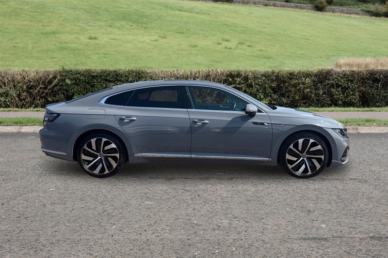 2023 (23) VOLKSWAGEN ARTEON 2.0 TDI R-Line 5dr DSG 5548776