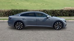 2023 (23) VOLKSWAGEN ARTEON 2.0 TDI R-Line 5dr DSG 5548776