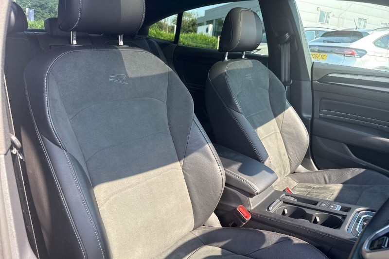 2023 (23) VOLKSWAGEN ARTEON 2.0 TDI R-Line 5dr DSG 5548788
