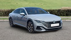 2023 (23) VOLKSWAGEN ARTEON 2.0 TDI R-Line 5dr DSG 5548772