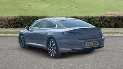 2023 (23) VOLKSWAGEN ARTEON 2.0 TDI R-Line 5dr DSG 1