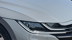 2023 (23) VOLKSWAGEN ARTEON 2.0 TDI R-Line 5dr DSG 5548807