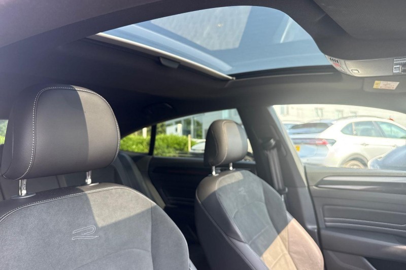 2023 (23) VOLKSWAGEN ARTEON 2.0 TDI R-Line 5dr DSG 5548781