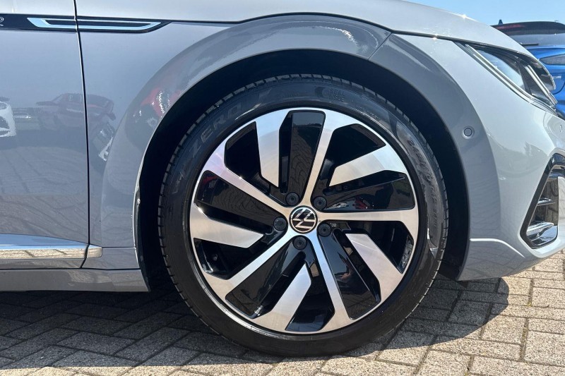 2023 (23) VOLKSWAGEN ARTEON 2.0 TDI R-Line 5dr DSG 5548779