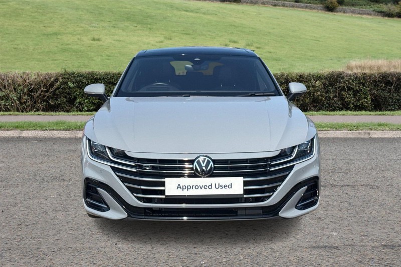 2023 (23) VOLKSWAGEN ARTEON 2.0 TDI R-Line 5dr DSG 5548778