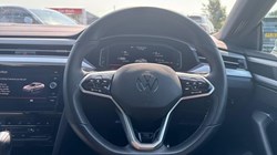 2023 (23) VOLKSWAGEN ARTEON 2.0 TDI R-Line 5dr DSG 5548789