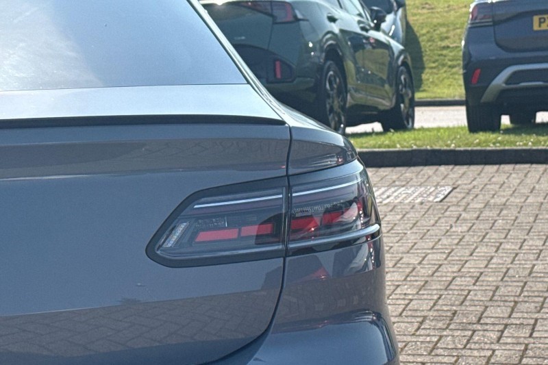 2023 (23) VOLKSWAGEN ARTEON 2.0 TDI R-Line 5dr DSG 5548810