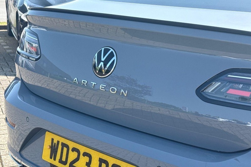 2023 (23) VOLKSWAGEN ARTEON 2.0 TDI R-Line 5dr DSG 5548812