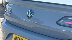 2023 (23) VOLKSWAGEN ARTEON 2.0 TDI R-Line 5dr DSG 5548812