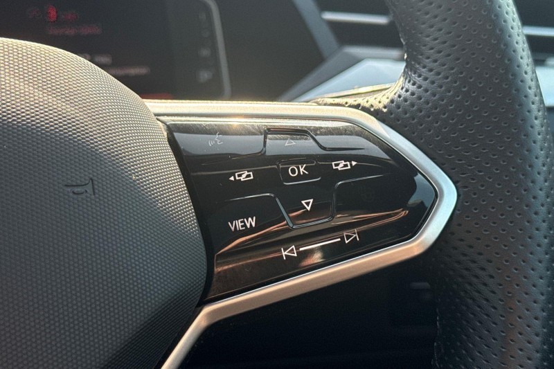 2023 (23) VOLKSWAGEN ARTEON 2.0 TDI R-Line 5dr DSG 5548791